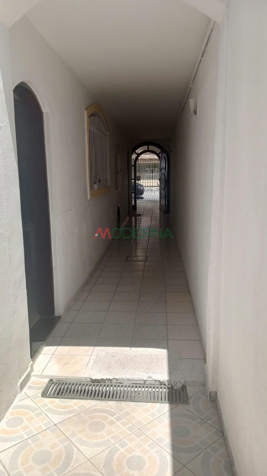 Casa para alugar com 1 quarto, 2 banheiros, 1 vaga e 40m² no Paulicéia, São Bernardo do Campo (SP) — foto 12 de 12