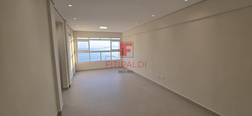 Vendo Apartamento 3 domritórios Ponta da Praia - Santos
