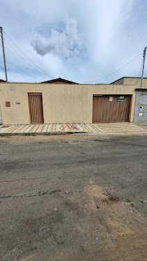 Casa em Primavera  -  Unaí