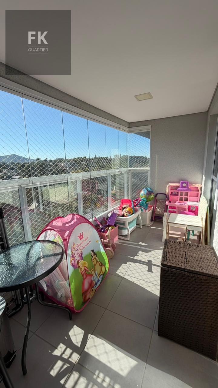 Apartamento à venda com 2 quartos, 1 suíte, 1 vaga e 67m² no Melville Empresarial I e II, Barueri (SP) — foto 6 de 13