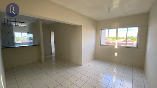 Sala de Estar e Jantar