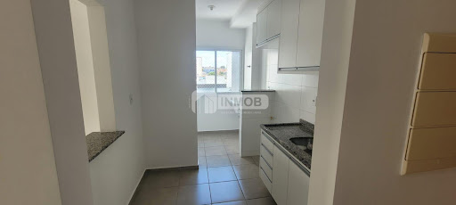 Apartamento Pronto em Parque São Luis, Taubaté | 58m²