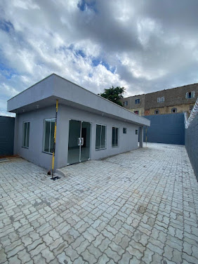 Casa Comercial em Ajuda de Cima  -  Macaé