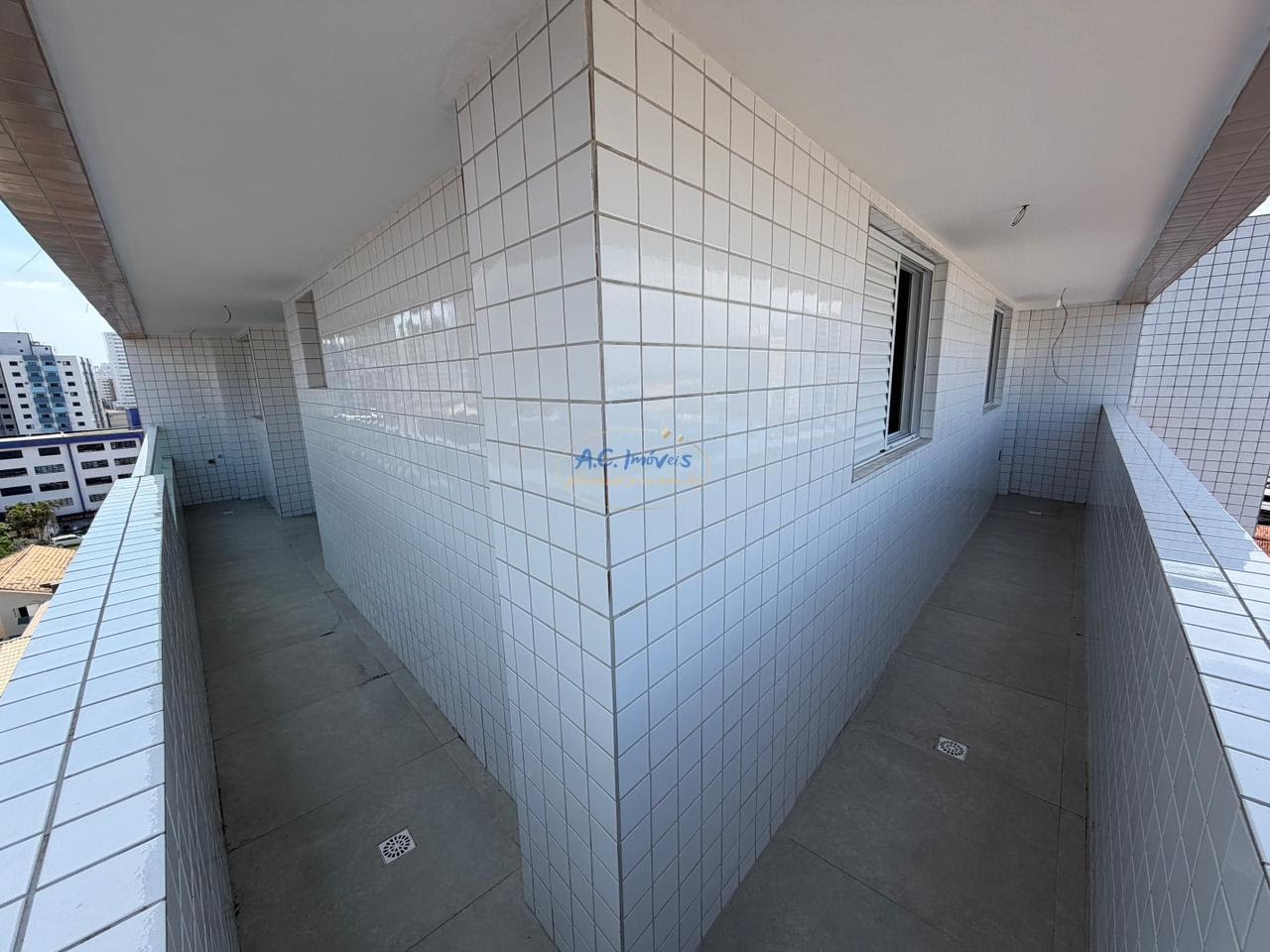 Apartamento à venda com 2 quartos, 1 suíte, 1 vaga e 65m² no Aviação, Praia Grande (SP) — foto 7 de 20