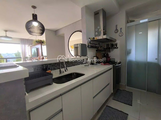 Apartamento, 3 quartos, 91 m² - Foto 5