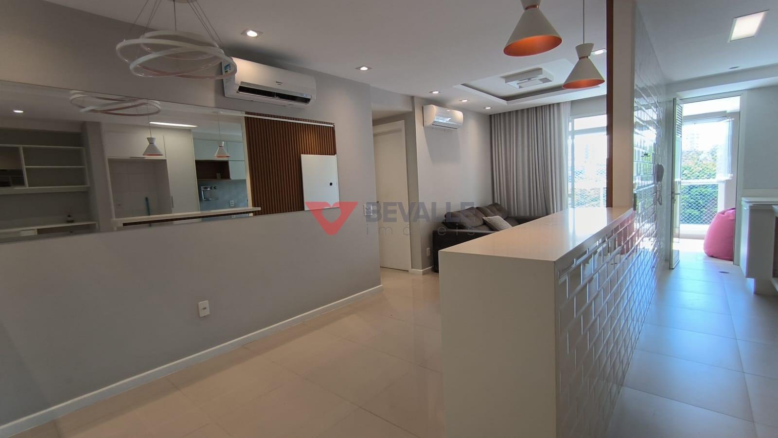 Apartamento à venda com 2 quartos, 1 suíte, 2 vagas e 95m² no Botafogo, Rio de Janeiro (RJ) — foto 15 de 20