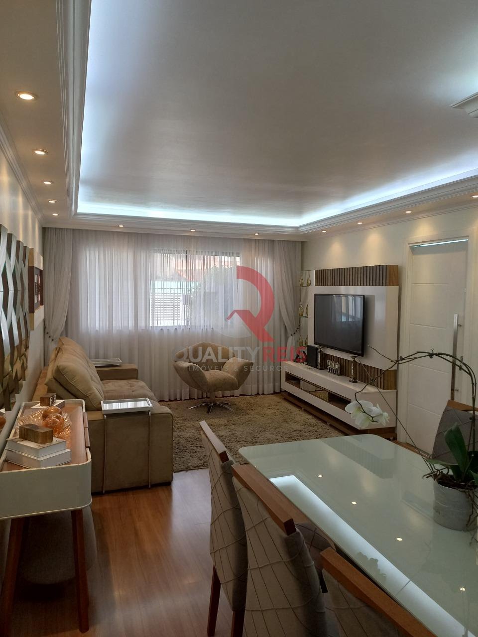 Sobrado, 3 quartos, 200 m² - Foto 9