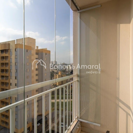 Apartamento, 2 quartos, 55 m² - Foto 27
