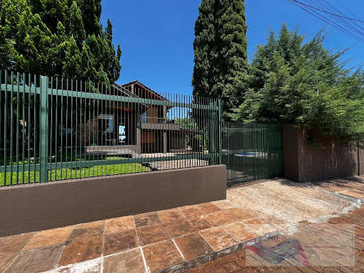 Casa Sobrado no Centro de Espumoso com 3 Dormitórios e Suíte