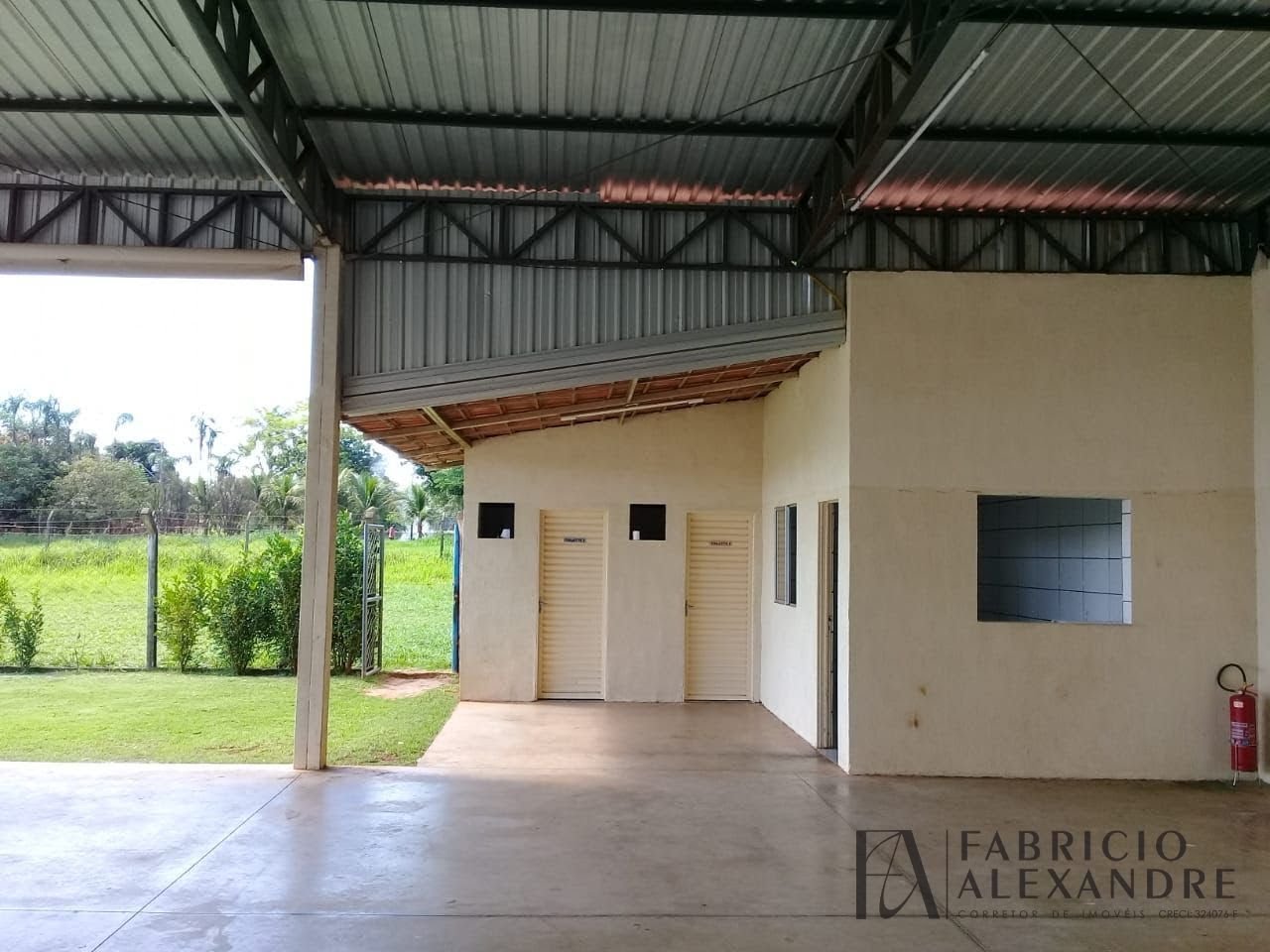 Rural à venda com 1150m² de terreno no Estância Suíça (zona Rural), São José do Rio Preto (SP) — foto 6 de 29