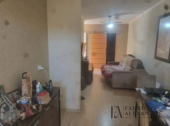 Casa à venda com 3 quartos, 2 banheiros, 2 vagas e 80m² no Parque da Liberdade VI, São José do Rio Preto (SP) — foto 2 de 6