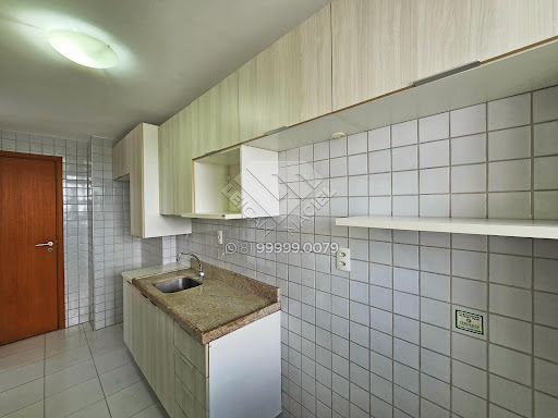 Compre Apartamento a venda em Casa Amarela de 63m², 3 quartos, 1 suíte, 2 vagas e lazer completo. ANDAR ALTO! Agende com Leicam Maciel imóveis