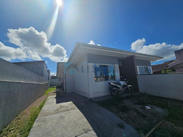 Casa Geminada em Forquilhas  -  São José