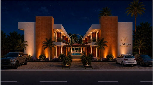 Apartamento Duplex à Venda em Praia dos Lençóis, 76m²