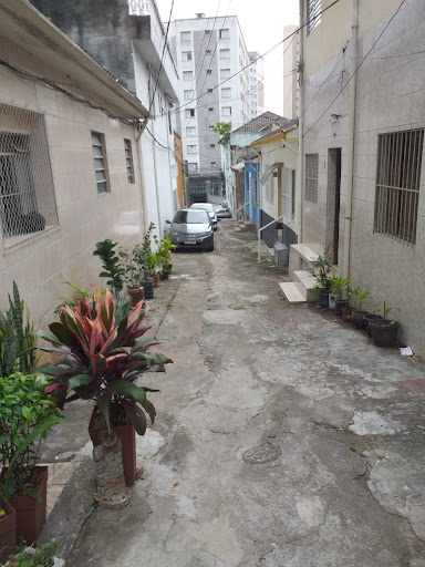 Casa Térrea em Cambuci  -  São Paulo