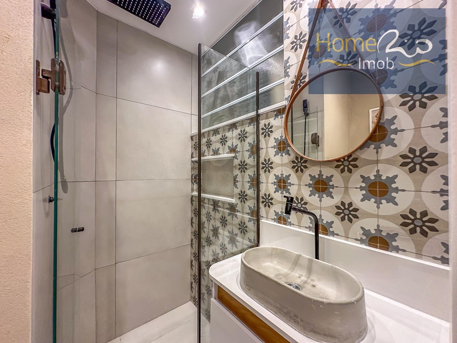 Apartamento à venda com 1 quarto, 1 banheiro e 30m² no Centro, Rio de Janeiro (RJ) — foto 30 de 30