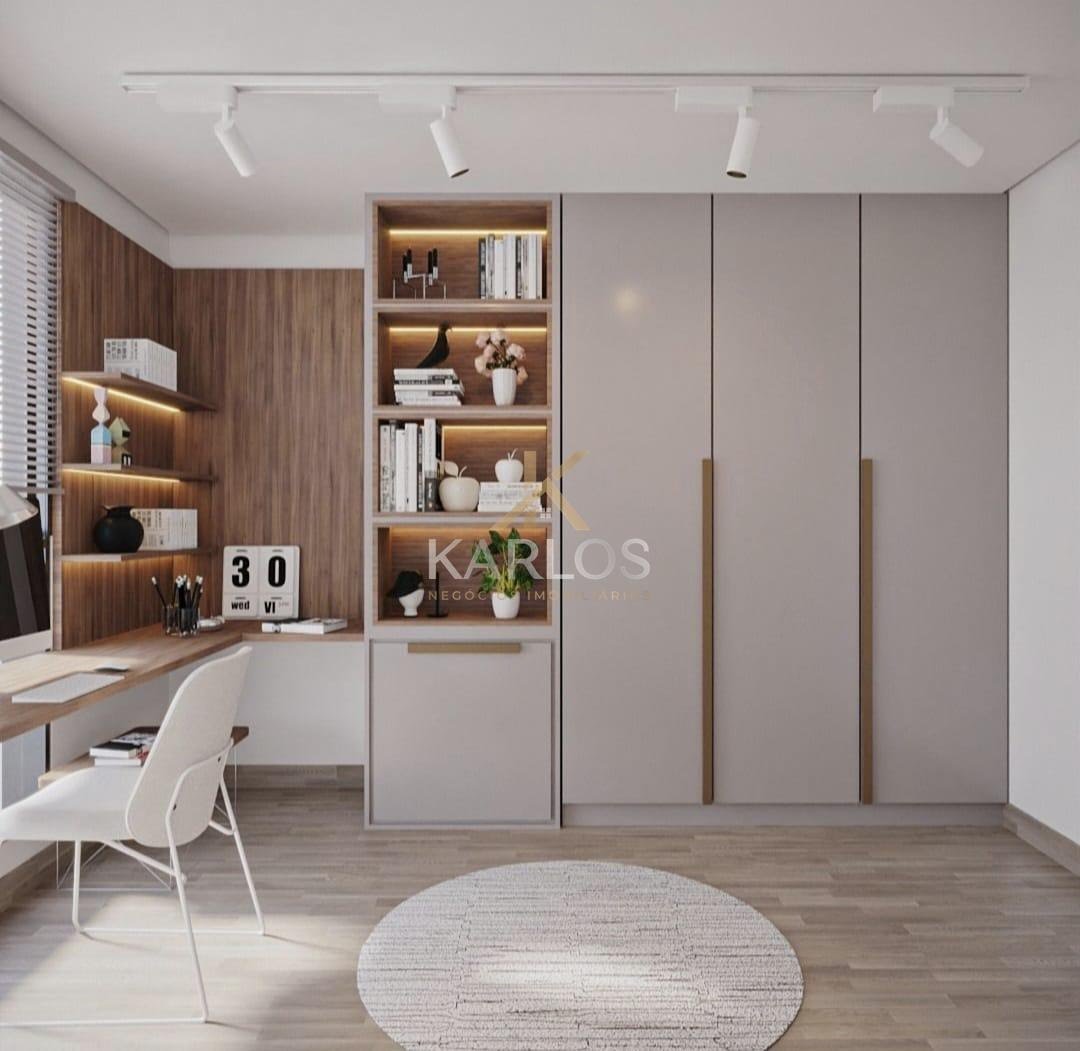 Apartamento à venda com 3 quartos, 1 suíte, 1 vaga e 68m² no Bairro Novo, Olinda (PE) — foto 11 de 20