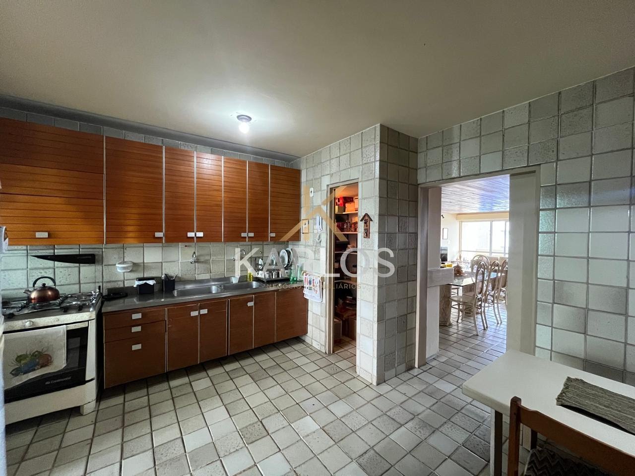Apartamento à venda com 4 quartos, 4 banheiros, 2 vagas e 271m² no Espinheiro, Recife (PE) — foto 4 de 30