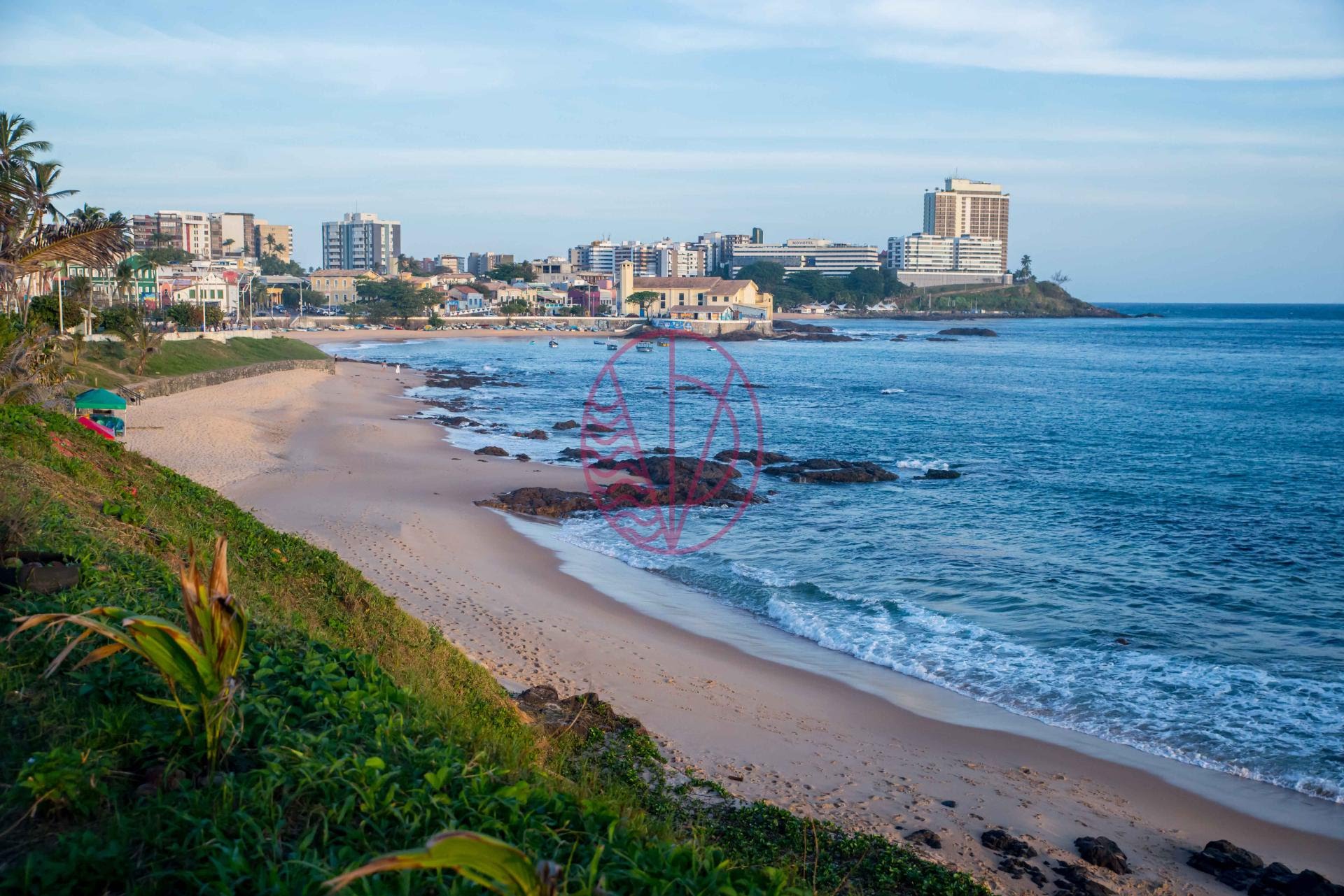 Casa à venda com 6 quartos, 6 suítes e 400m² no Rio Vermelho, Salvador (BA) — foto 7 de 30
