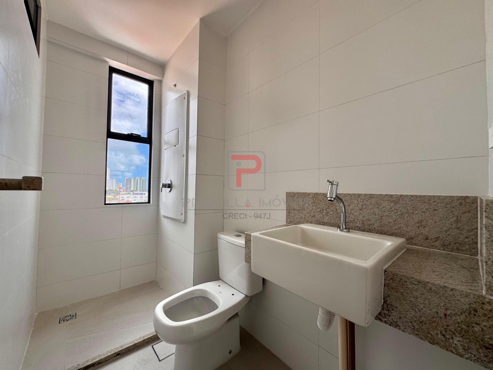 Apartamento à venda com 3 quartos, 2 suítes, 2 vagas e 117m² no Miramar, João Pessoa (PB) — foto 30 de 30