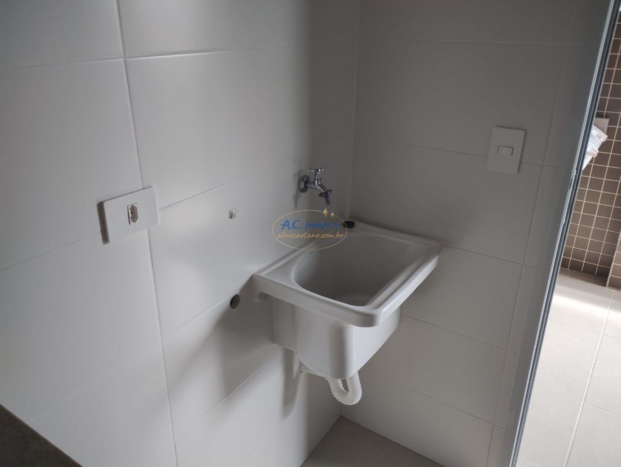 Apartamento à venda com 2 quartos, 1 suíte, 2 vagas e 66m² no Vila Balnearia, Praia Grande (SP) — foto 24 de 30