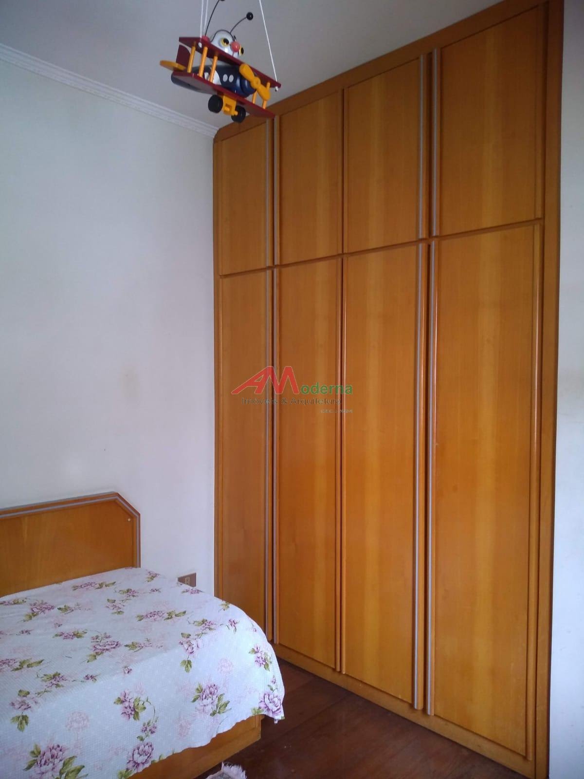 Casa à venda com 4 quartos, 1 suíte, 4 vagas e 322m² no Rudge Ramos, São Bernardo do Campo (SP) — foto 8 de 20