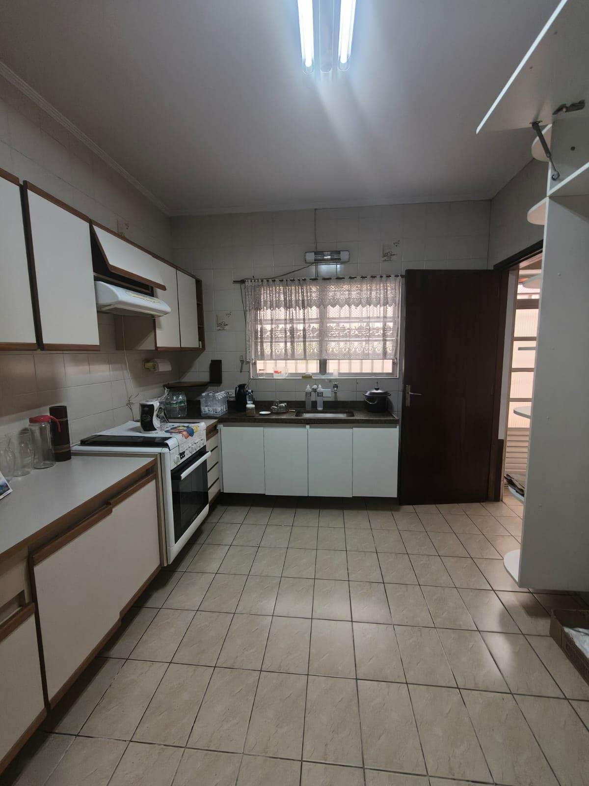 Apartamento à venda com 3 quartos, 1 suíte, 2 vagas e 139m² no Vila Barreto, São Paulo (SP) — foto 9 de 30