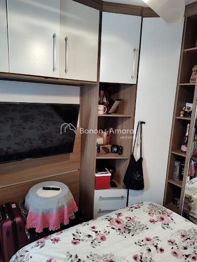 Apartamento, 3 quartos, 64 m² - Foto 8