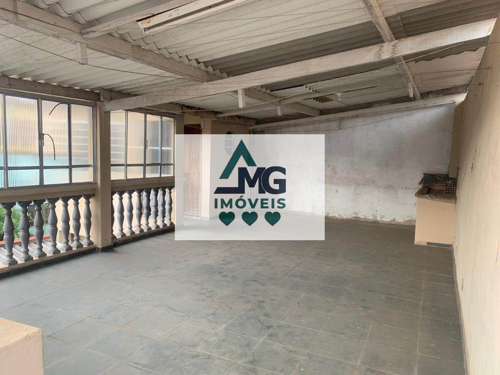 Casa à venda com 5 quartos, 2 suítes e 3 vagas no Alto Peró, Três Corações (MG) — foto 13 de 30