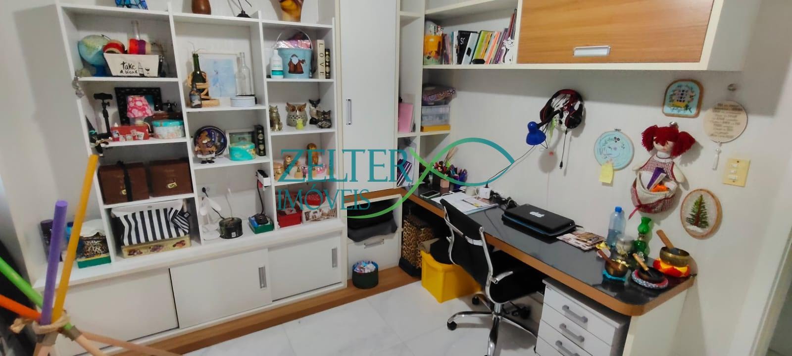Apartamento à venda com 3 quartos, 1 suíte, 2 vagas e 102m² no Vila da Penha, Rio de Janeiro (RJ) — foto 14 de 20