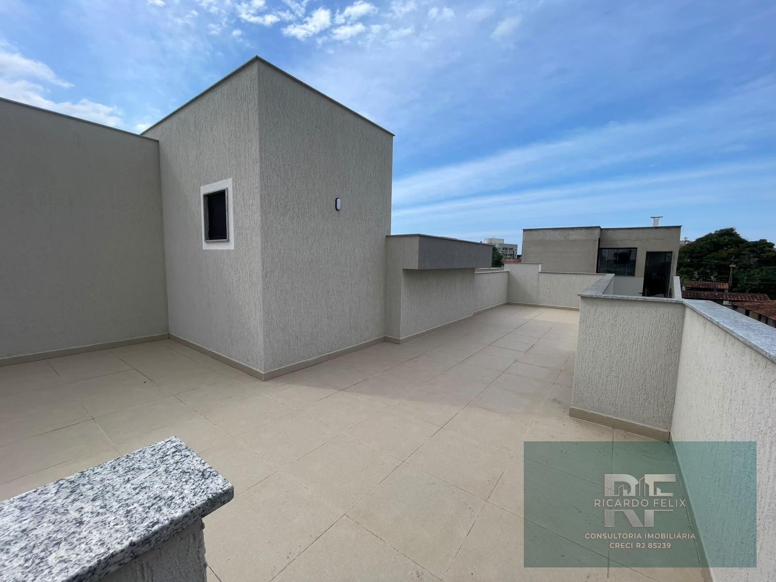 Casa à venda com 3 quartos, 1 suíte, 2 vagas e 75m² no Atlantica, Rio das Ostras (RJ) — foto 18 de 25