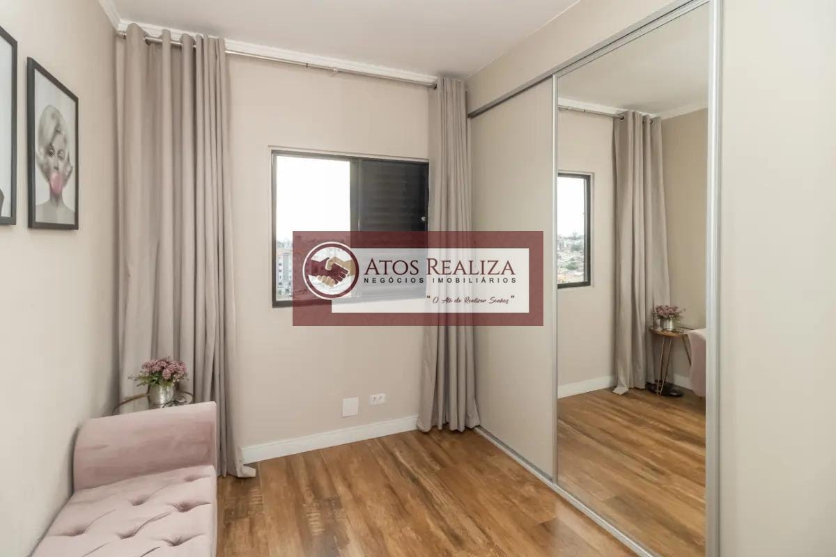 Apartamento à venda com 2 quartos, 2 banheiros, 1 vaga e 72m² no Vila Campo Grande, São Paulo (SP) — foto 12 de 28