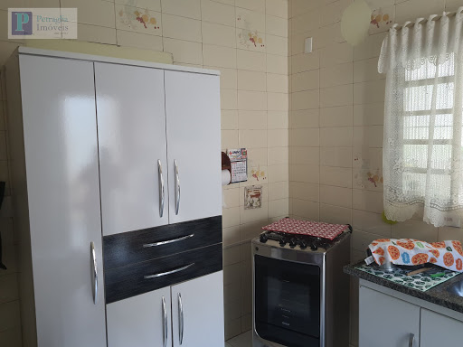 Casa Térrea em Vila Barros  -  Guarulhos