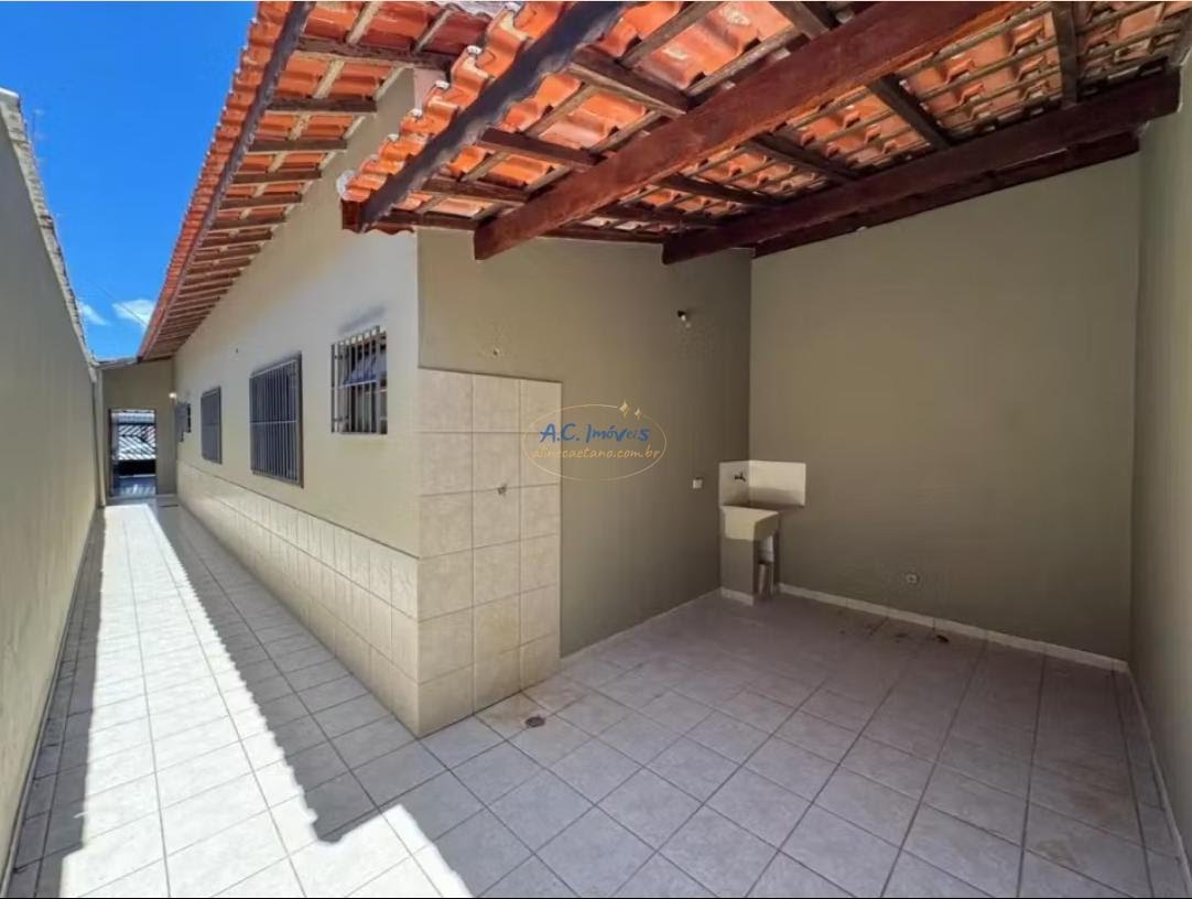 Casa à venda com 2 quartos, 1 suíte, 2 vagas e 128m² no Cidade Ocian, Praia Grande (SP) — foto 22 de 23