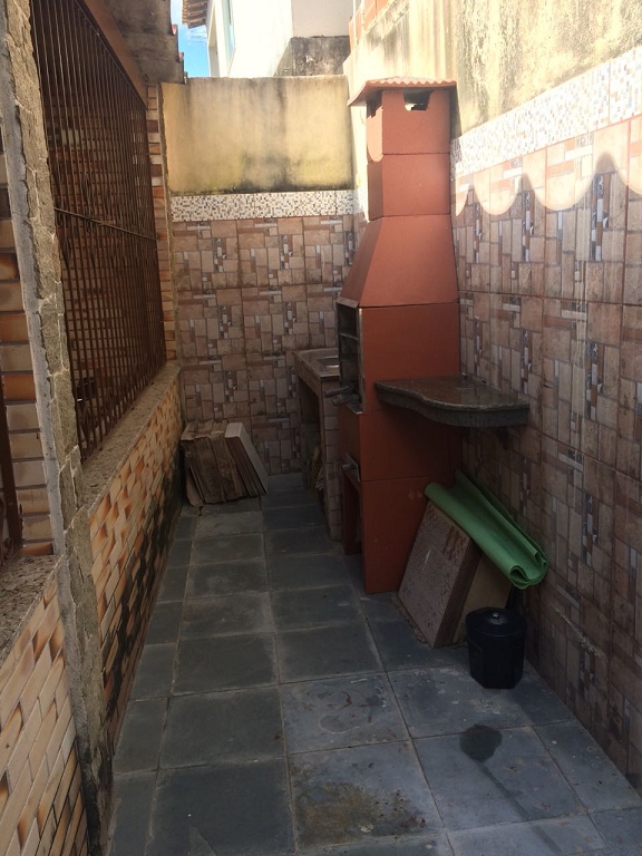 Casa à venda com 3 quartos, 1 banheiro, 3 vagas e 106m² no Parque Califórnia, Campos dos Goytacazes (RJ) — foto 18 de 22