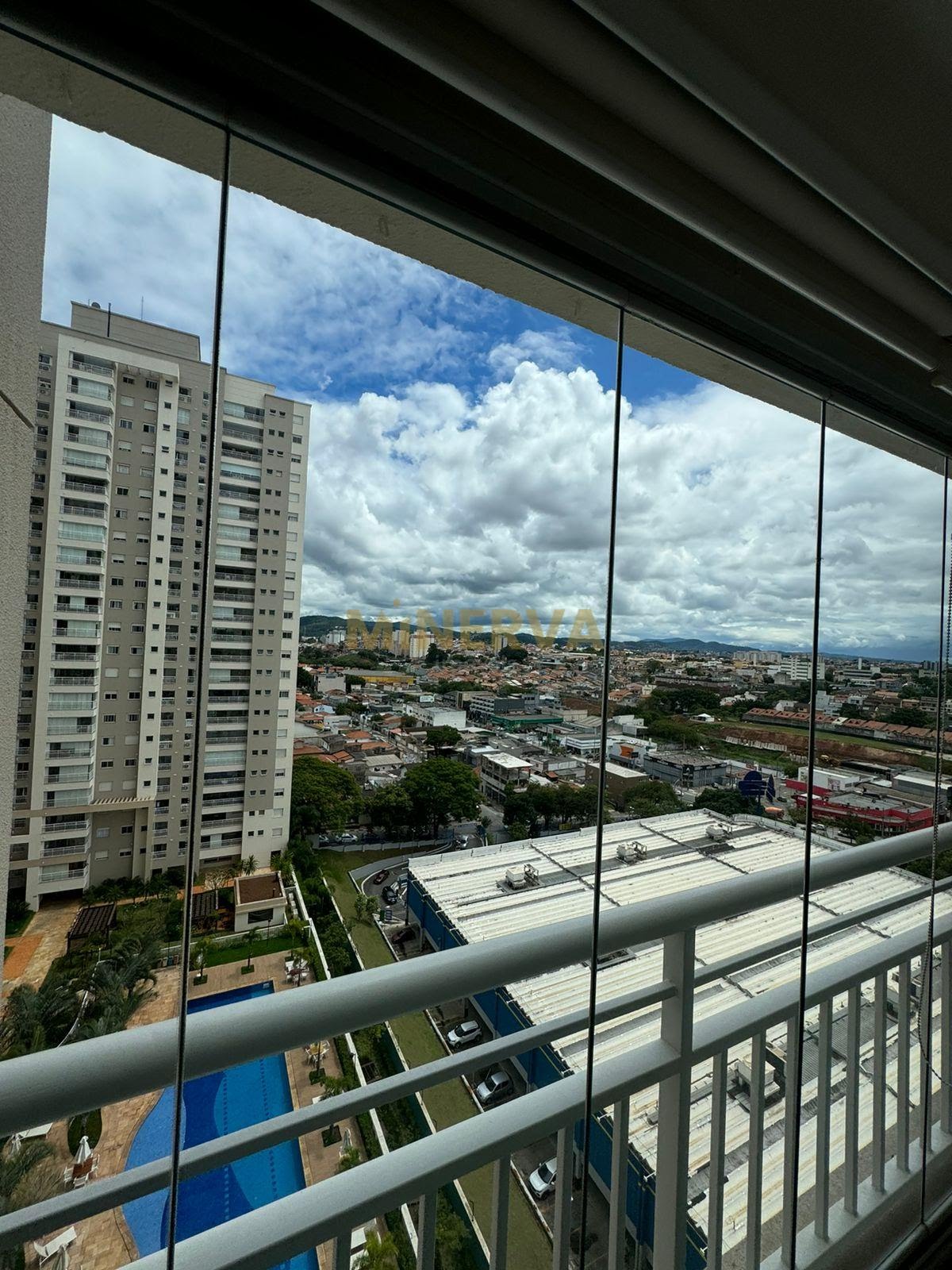 Apartamento à venda com 3 quartos, 3 suítes, 2 vagas e 116m² no Jardim Santa Mena, Guarulhos (SP) — foto 9 de 24