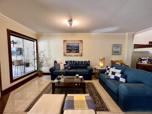 Casa - Sala - Santa Monica Residencial