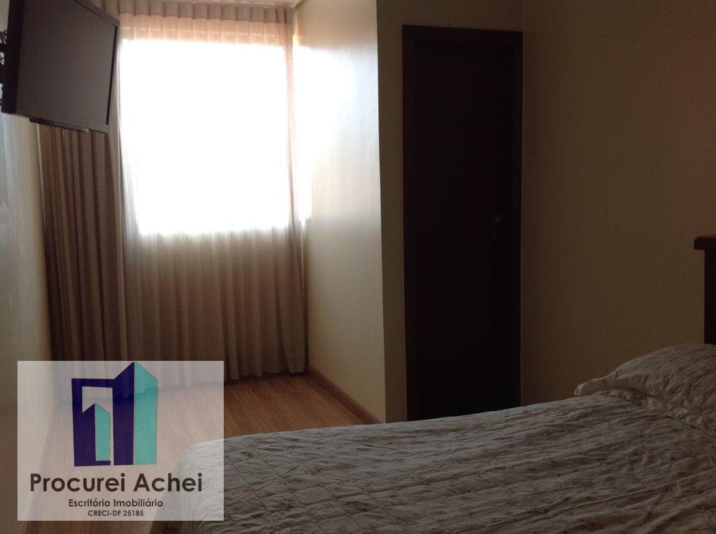 Casa à venda com 4 quartos, 3 suítes, 4 vagas e 650m² no Setor Tradicional (planaltina), Brasília (DF) — foto 10 de 13