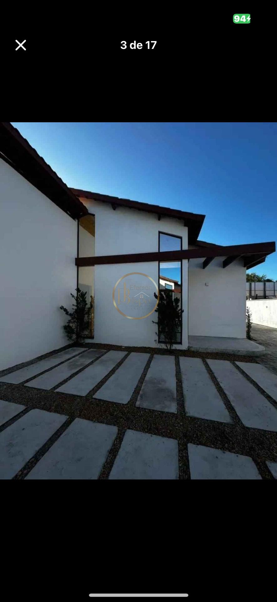 Casa à venda com 3 quartos, 1 suíte e 103m² no Coroa Vermelha, Santa Cruz Cabrália (BA) — foto 12 de 15