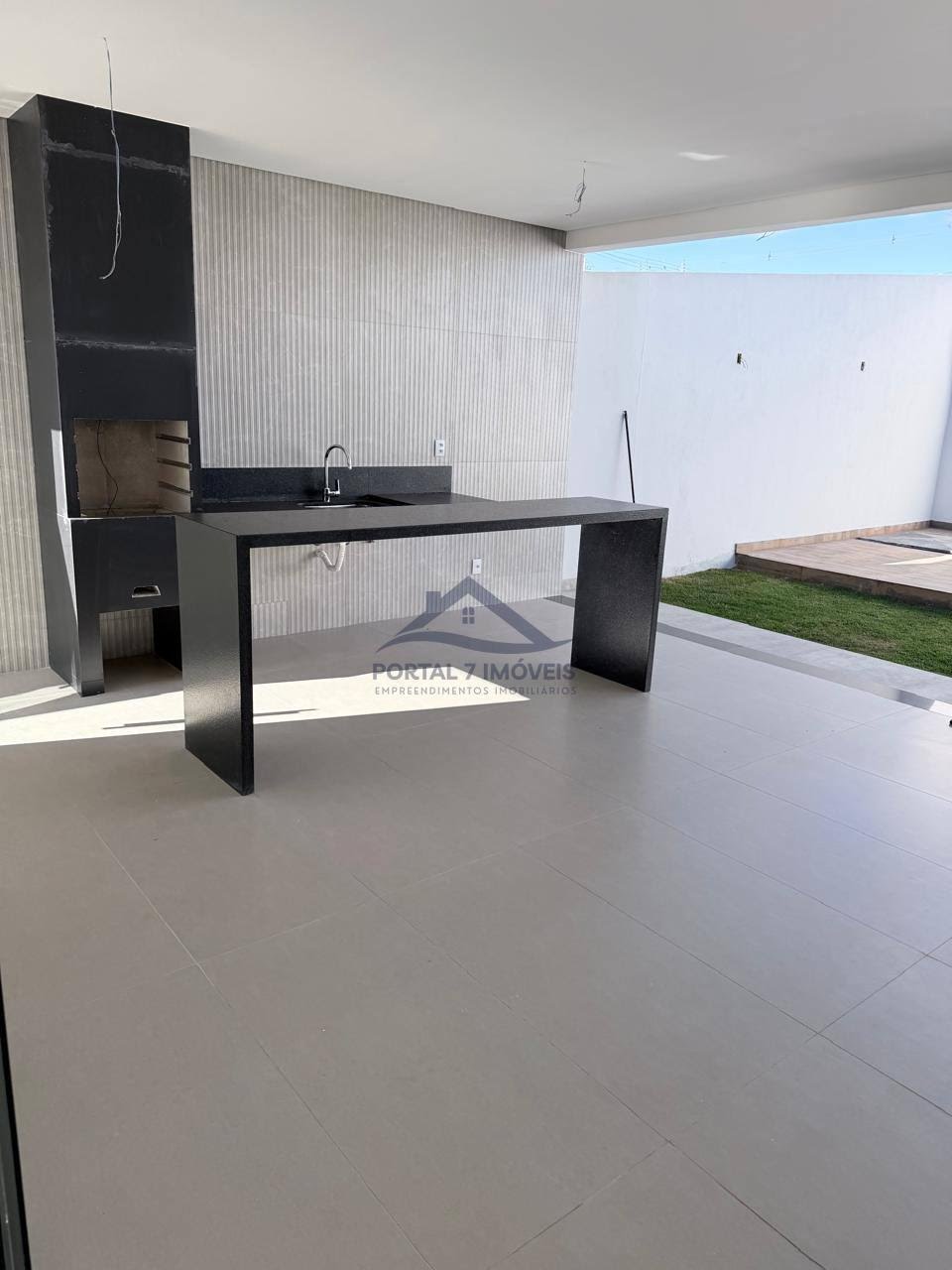 Casa à venda com 2 quartos, 1 suíte, 4 vagas e 219m² no Residencial Montserrat, Sete Lagoas (MG) — foto 18 de 26