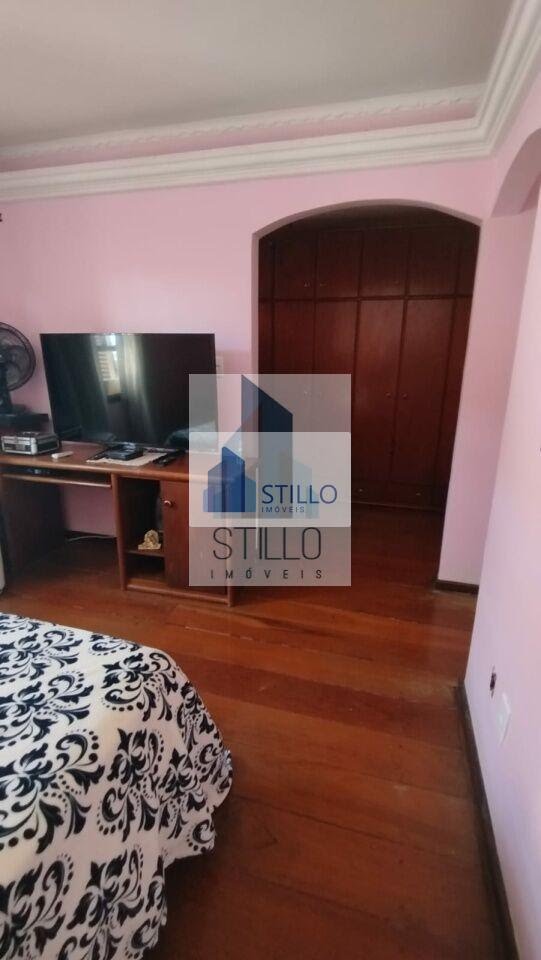 Casa à venda com 3 quartos, 1 suíte, 4 vagas e 250m² no Chácara Belenzinho, São Paulo (SP) — foto 16 de 24