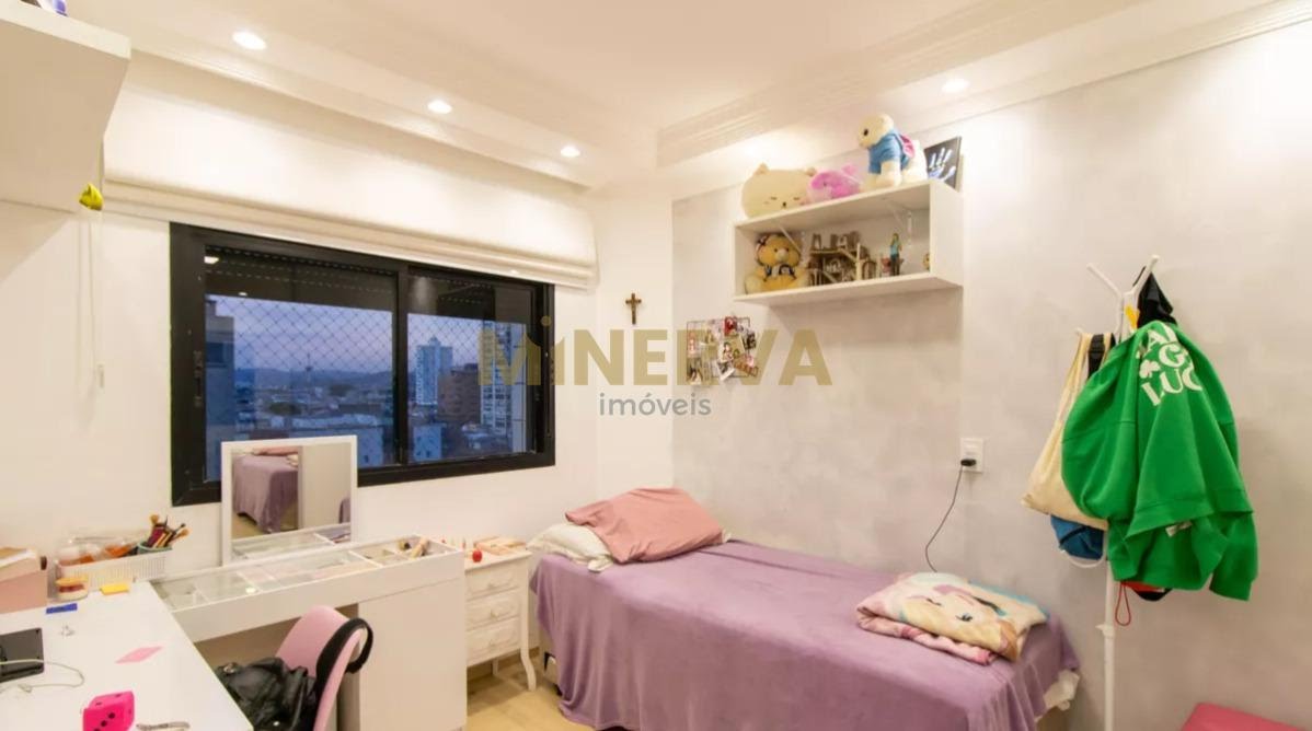 Apartamento à venda com 3 quartos, 3 suítes, 3 vagas e 168m² no Camargos, Guarulhos (SP) — foto 11 de 26