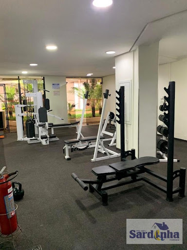 Flat para Locação no Paraíso, São Paulo | 41m², 1 Dorm.