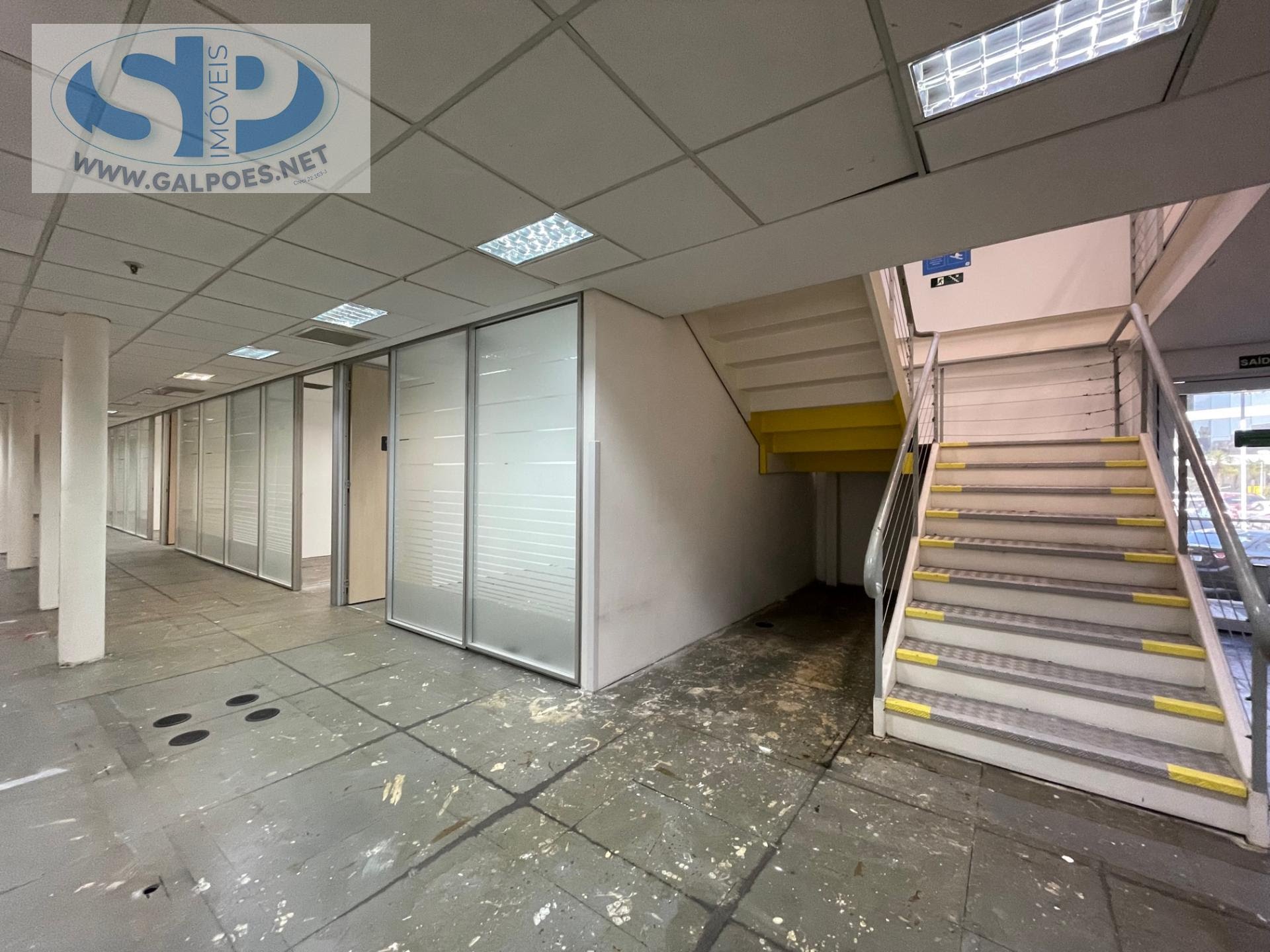 Depósito-Galpão, 3169 m² - Foto 9