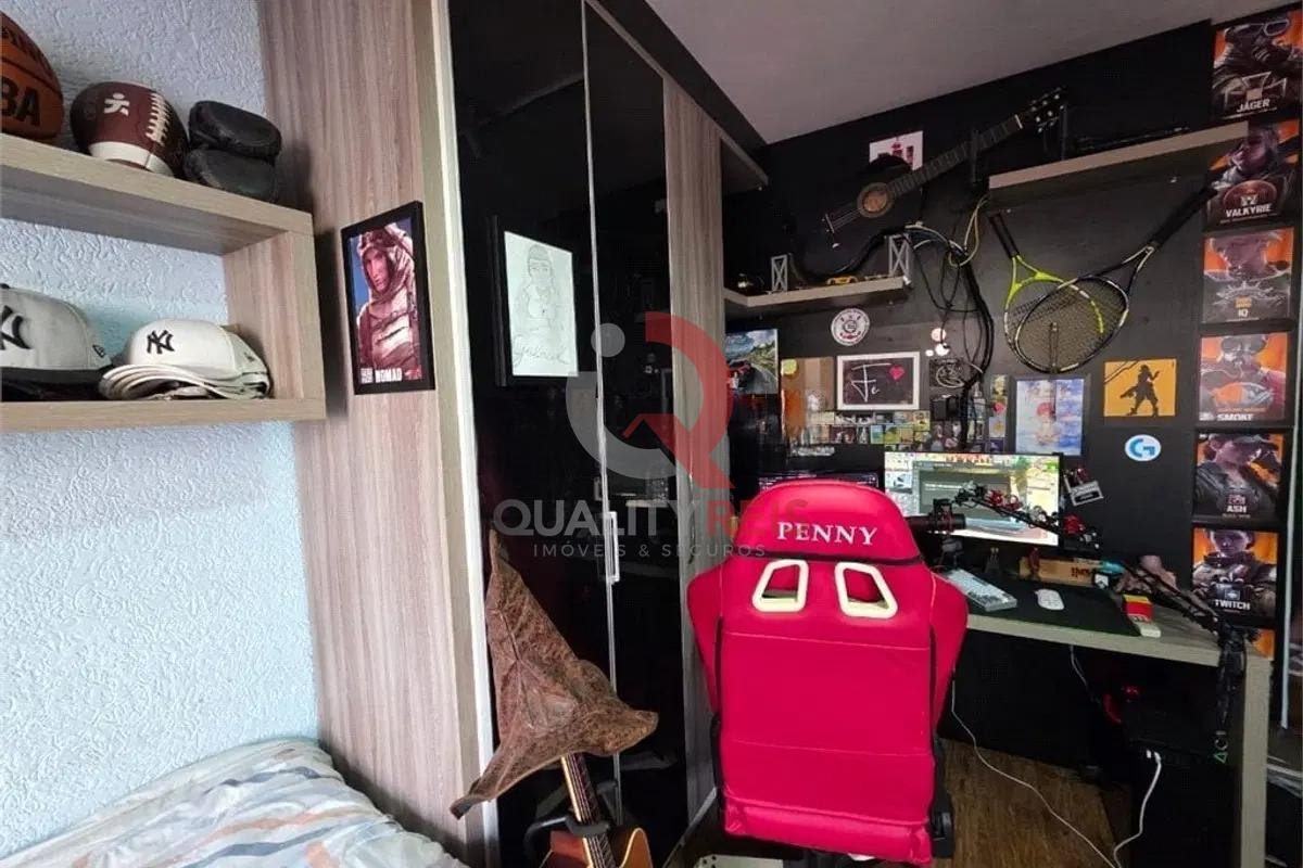 Sobrado, 3 quartos, 156 m² - Foto 16
