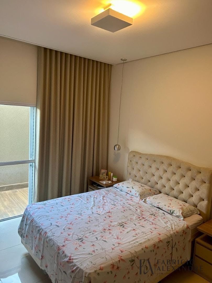 Casa à venda com 3 quartos, 3 suítes, 4 vagas e 240m² no Loteamento Recanto do Lago, São José do Rio Preto (SP) — foto 7 de 16
