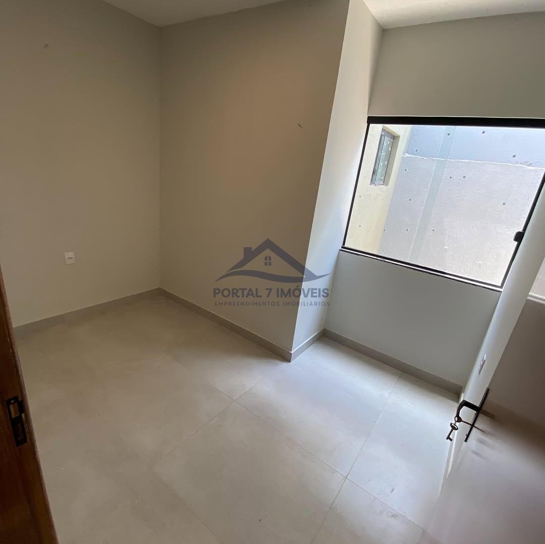 Casa à venda com 2 quartos, 1 suíte, 2 vagas e 100m² no Progresso, Sete Lagoas (MG) — foto 13 de 14