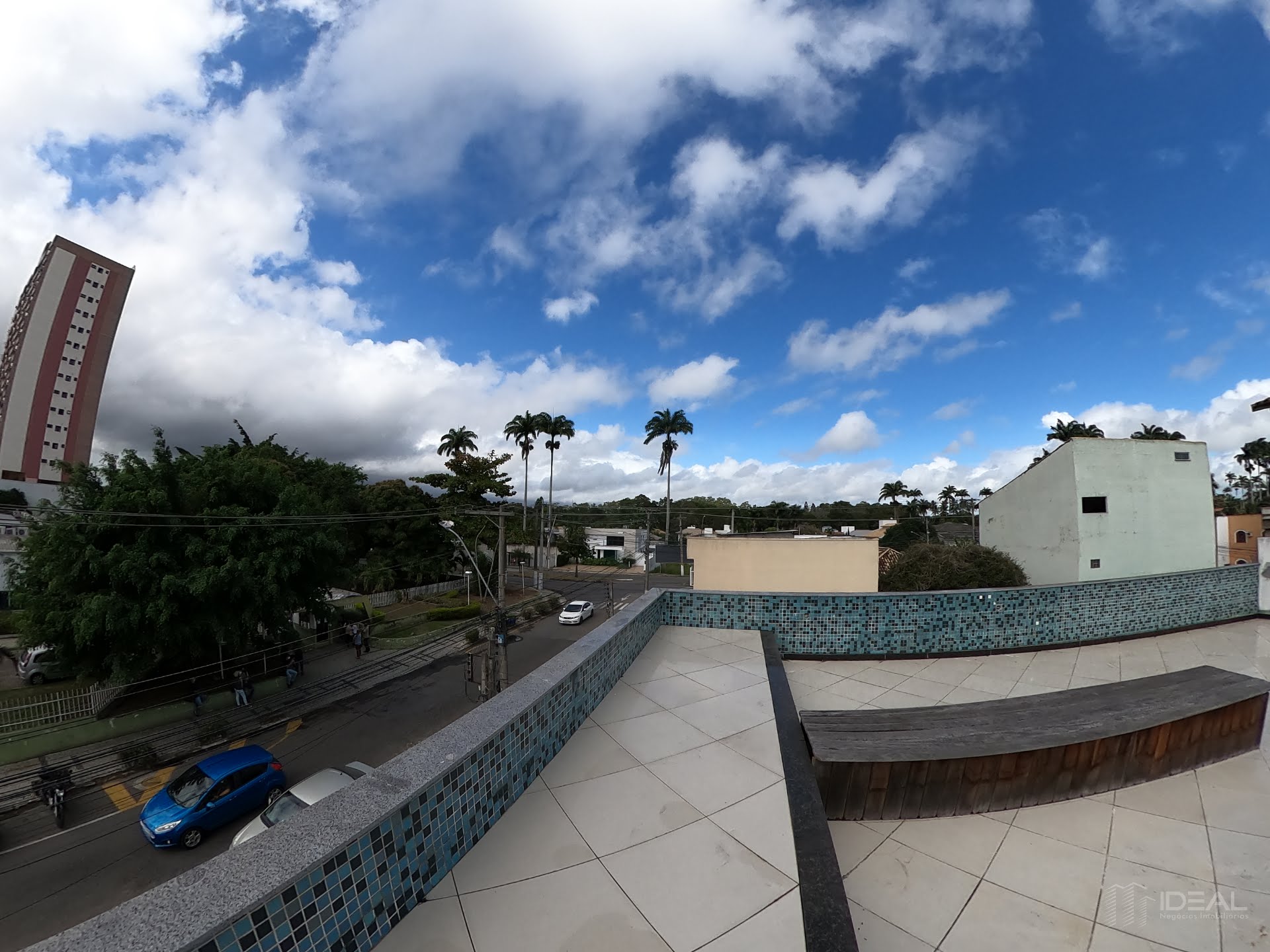 Comercial para alugar com 5 banheiros, 2 vagas e 370m² no Parque Santo Amaro, Campos dos Goytacazes (RJ) — foto 29 de 30