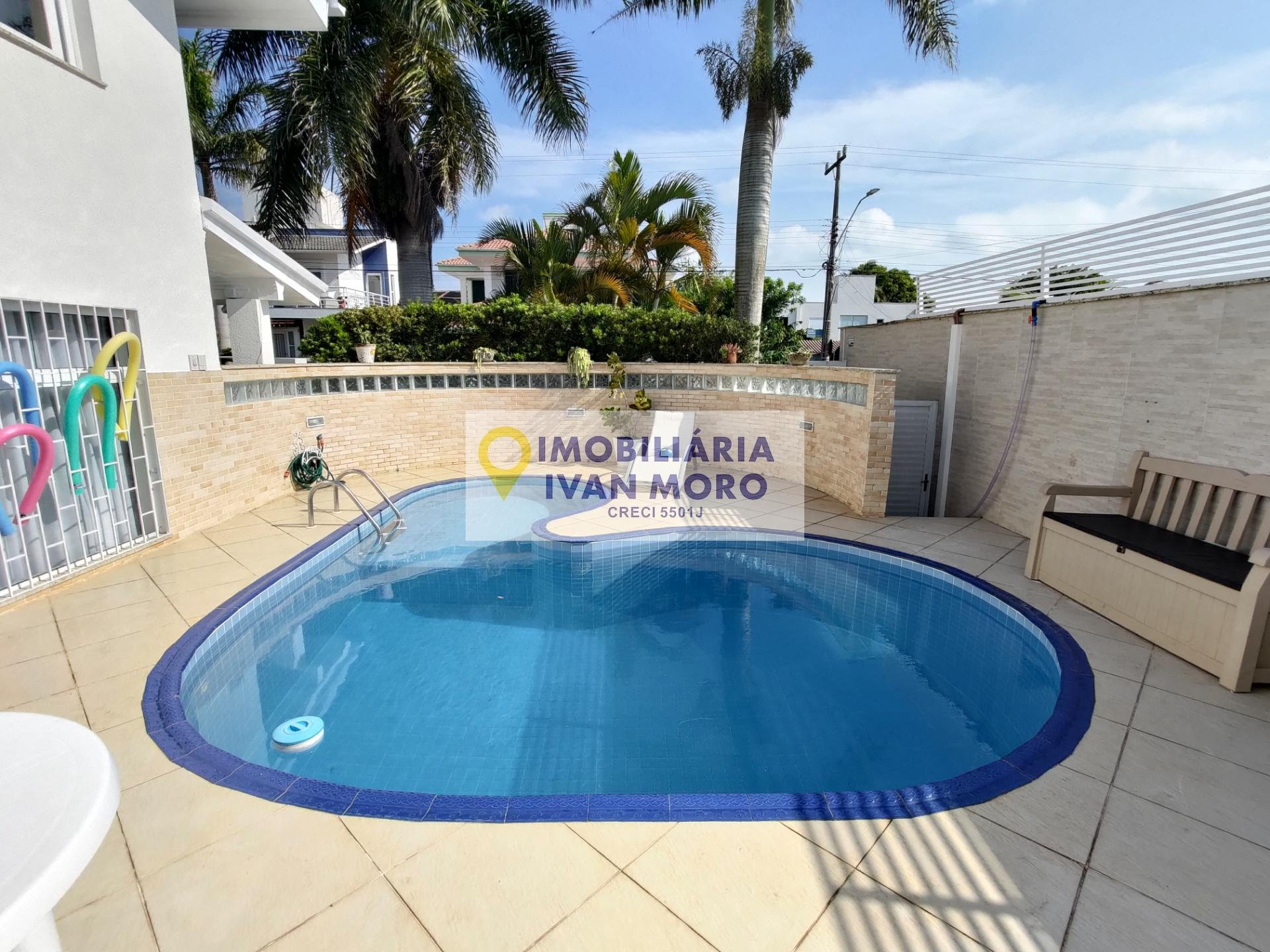 Casa para alugar com 5 quartos, 3 suítes e 1 vaga no Daniela, Florianópolis (SC) — foto 30 de 30