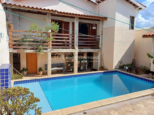 Casa, 4 quartos, 240 m² - Foto 16